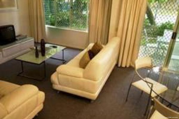 Hotel Ivory Palms Resort (Noosaville)